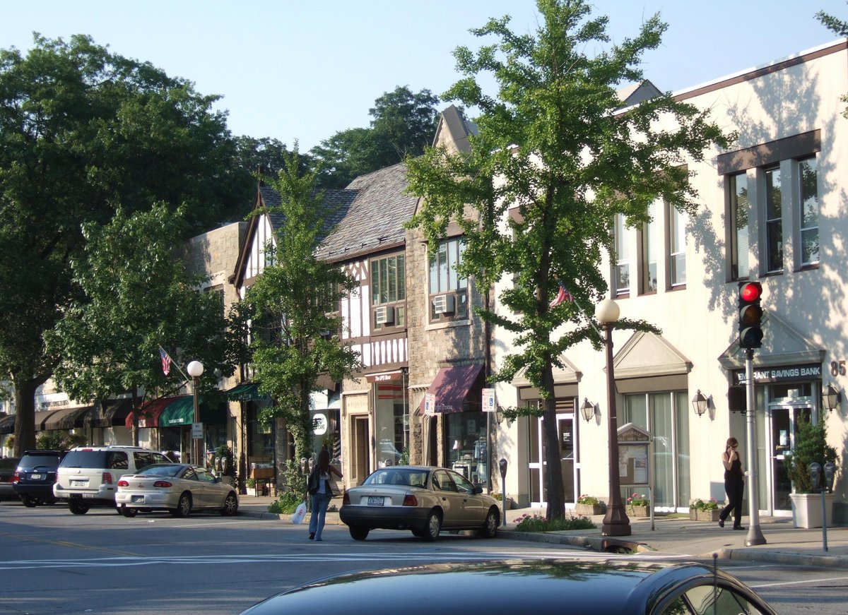 Bronxville, NY - Bronxville (New York) - Wikipedia