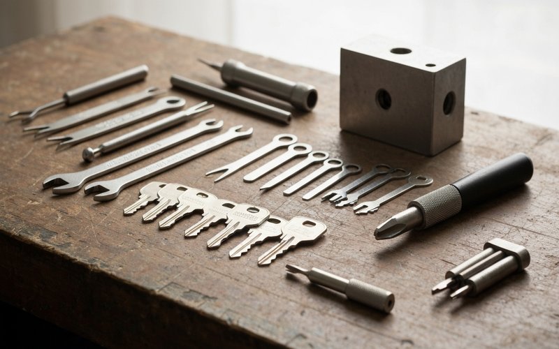 Eviction Lock Change Service