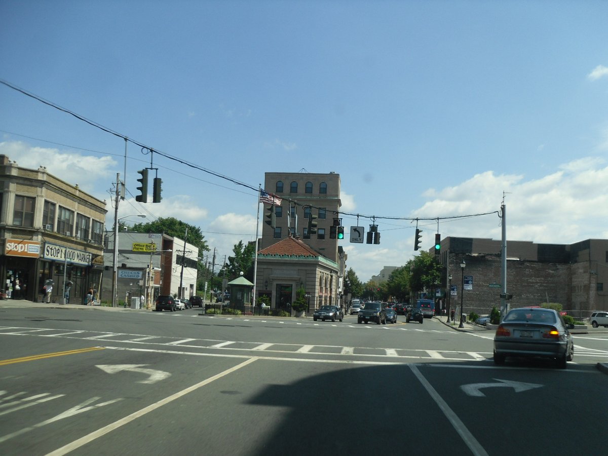 Downtown Port Chester, NY - Port Chester (New York) - Wikipedia