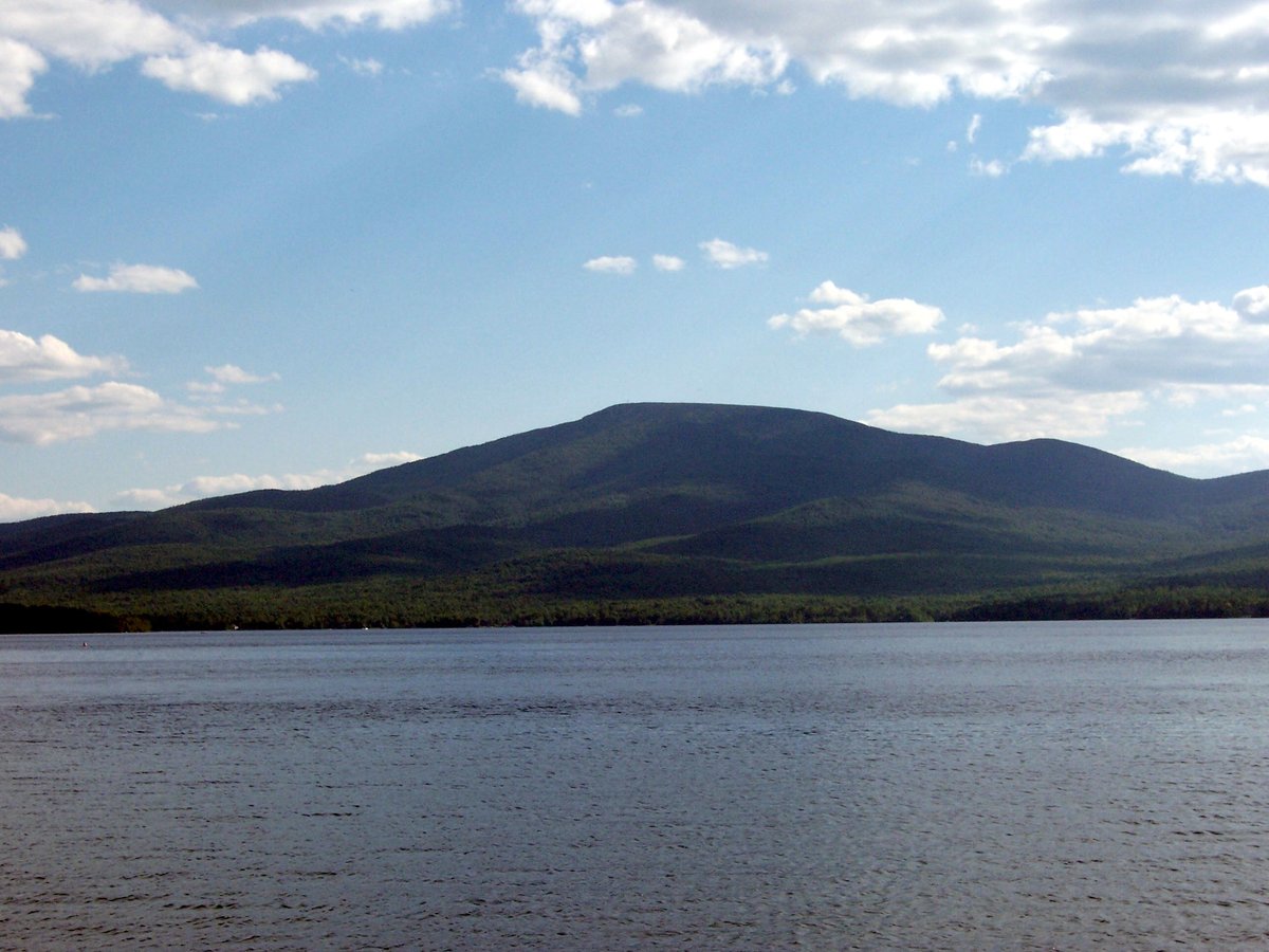 Lyon Park, NY - Lyon Mountain (Clinton County, New York) - Wikipedia