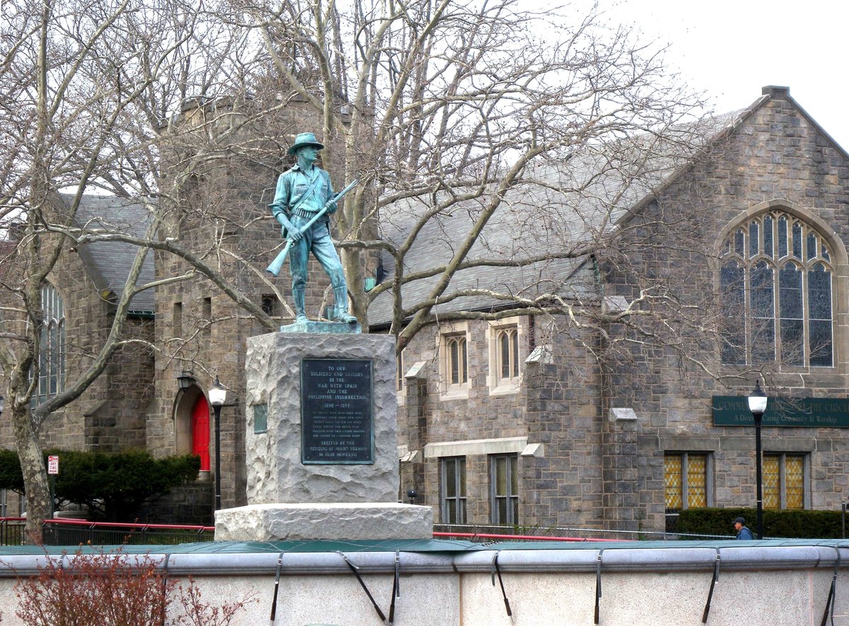 Mount Vernon, NY - Mount Vernon, New York - Wikipedia