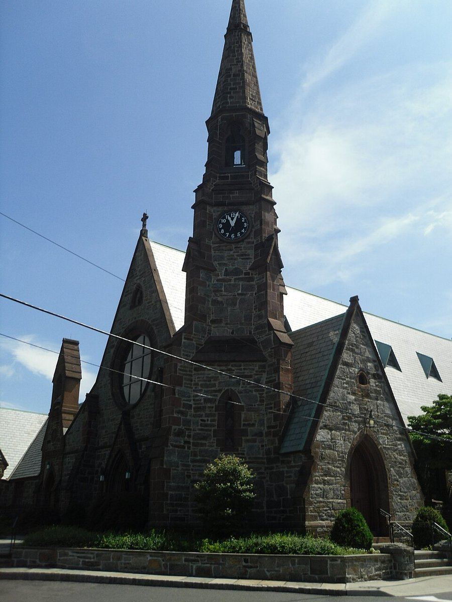 Rye, NY - Rye (pueblo) - Wikipedia, la enciclopedia libre